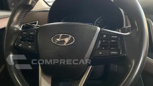 HYUNDAI CRETA 2.0 16V PRESTIGE