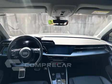 A3 2.0 TFSI Sportback 16V