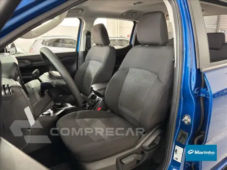 RANGER 2.0 TURBO DIESEL CD XLS 4X4 AUTOMÁTICO