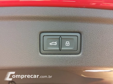 RS5 2.9 V6 TFSI GASOLINA SPORTBACK QUATTRO S-TRONIC