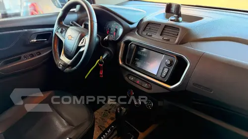 SPIN PREMIER 1.8 8V Econo.Flex 5p Aut.