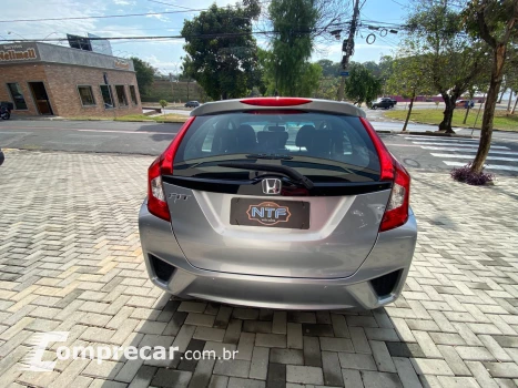 FIT 1.4 LX 16V