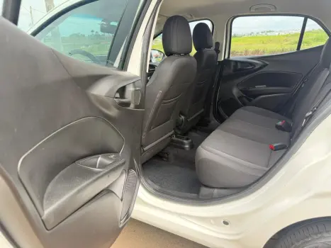 ARGO 1.3 Firefly Drive