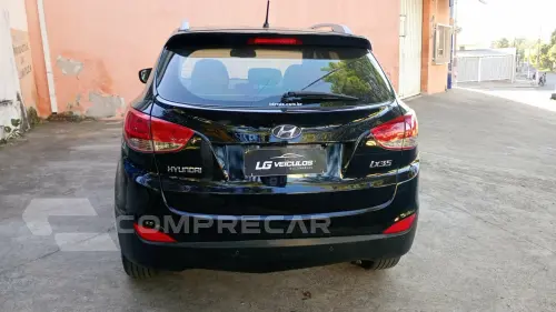 IX35 2.0 MPFI 16V