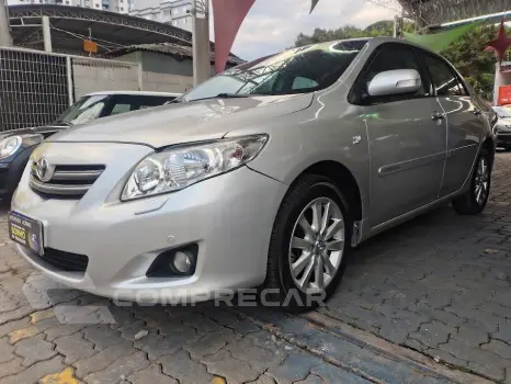 COROLLA 1.8 SE-G 16V