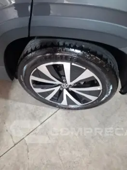 TAOS 1.4 250 TSI Highline
