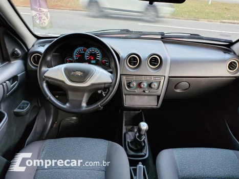 CELTA 1.0 MPFI LS 8V