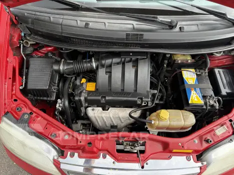IDEA 1.4 MPI ELX 8V