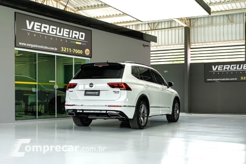 TIGUAN 2.0 350 TSI Allspace R-line 4motion