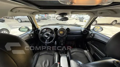 COUNTRYMAN 1.6 S All4 4X4 16V 184cv Turbo