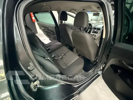 PUNTO 1.4 ELX 8V