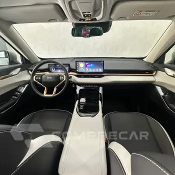 Haval H6 19 1.5 (Hibrido)