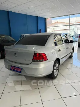 VOYAGE 1.0 MI Trendline 8V