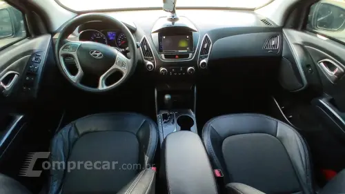 IX35 2.0 MPFI GLS 16V