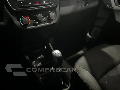 KWID 1.0 12V SCE ZEN