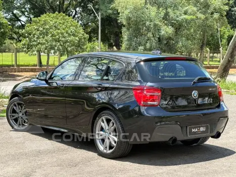 M 135I 3.0 V6 24V Turbo