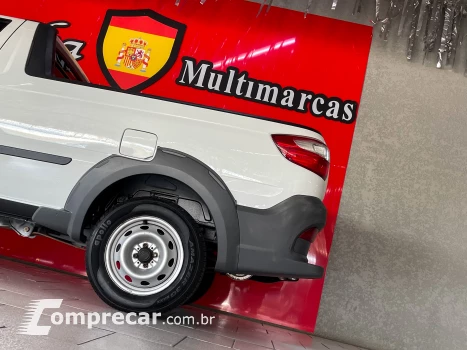 STRADA 1.4 MPI Working CS 8V