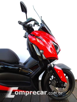 YAMAHA XMAX 250 ABS