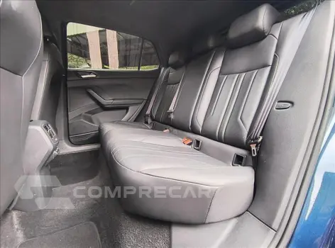 T-CROSS 1.4 250 TSI Highline