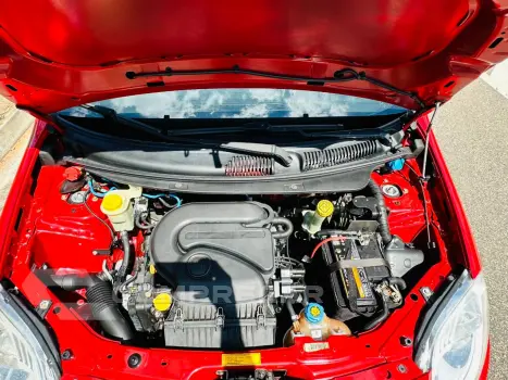 PALIO 1.0 MPI Attractive 8V