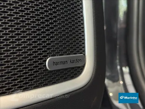 RAMPAGE 2.0 HURRICANE 4 TURBO GASOLINA LARAMIE 4X