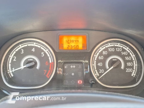 SANDERO 1.0 Expression 16V