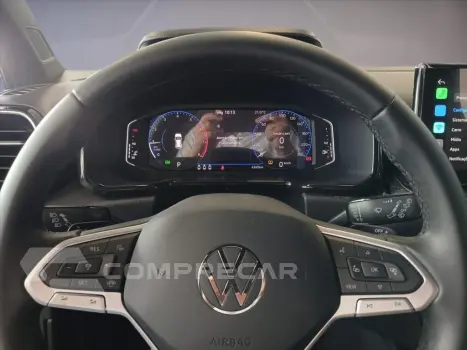 TERA 1.0 170 TSI HIGH AUTOMÁTICO