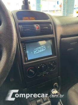 ASTRA 2.0 MPFI Advantage 8V