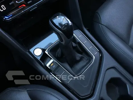 Taos 1.4 250 Tsi Total Flex Highline Automático