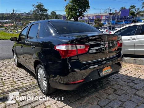 GRAND SIENA 1.4 MPI Attractive 8V