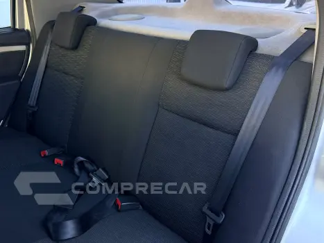 LOGAN 1.0 Expression 16V