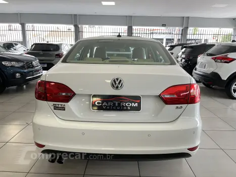 JETTA CONFORTLINE TIPTRONIC