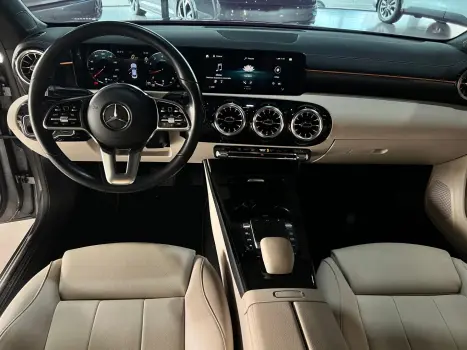 CLA 250 2.0 CGI GASOLINA 7G-DCT