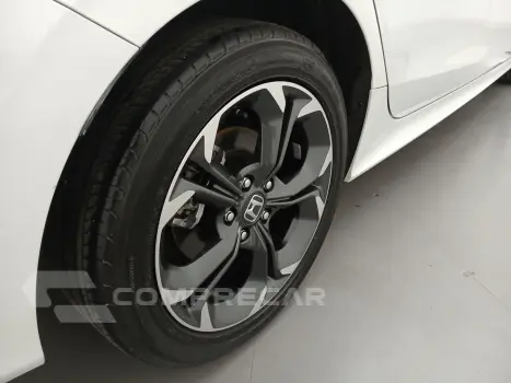 CIVIC 2.0 DI eHEV ADVANCED E-CVT