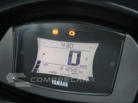 YAMAHA NMAX 160 ABS