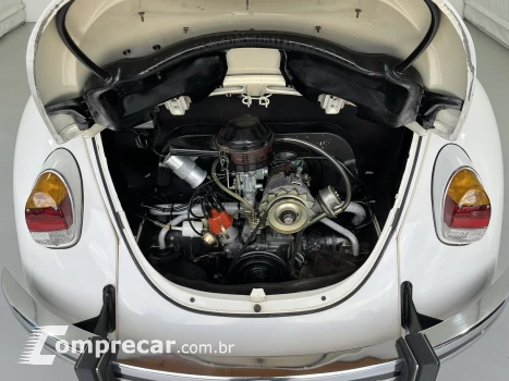 FUSCA 1.3 L 8V
