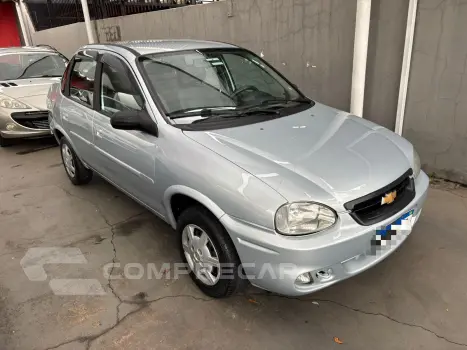 CLASSIC 1.0 MPFI Life 8V