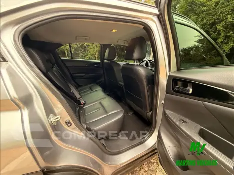 ECLIPSE CROSS 1.5 MIVEC TURBO GASOLINA HPE CVT