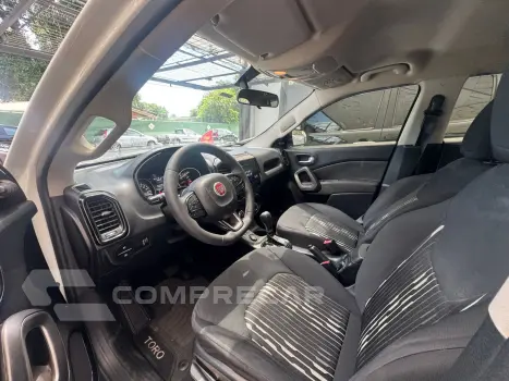 TORO 1.8 16V EVO Freedom AT6