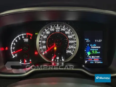 COROLLA 2.0 VVT-IE FLEX XEI DIRECT SHIFT