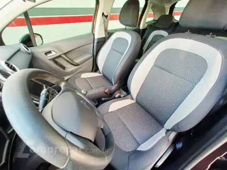 C3 Attraction Pure Tech 1.2 Flex 12V Mec