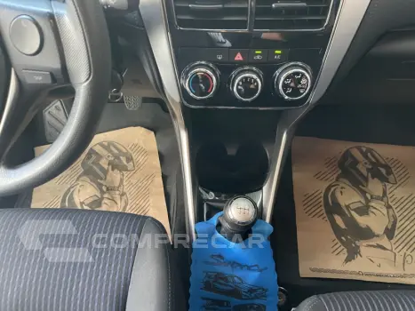 YARIS 1.3 16V XL