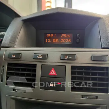 Vectra EXPRESSION 2.0 MPFI FlexPower Mec