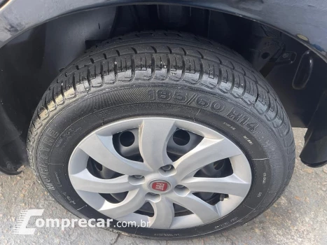 PALIO 1.0 MPI Attractive 8V