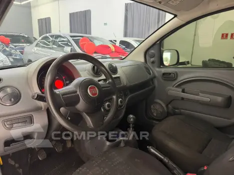 FIORINO 1.4 MPI Furgão 8V