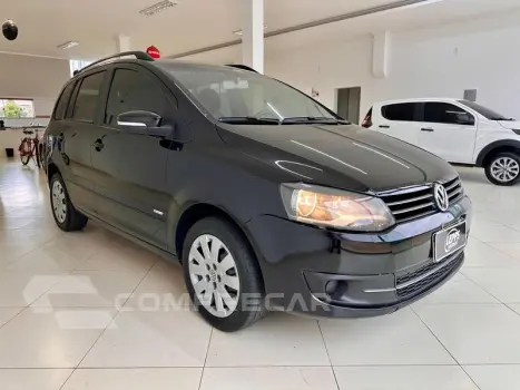 SPACEFOX 1.6 MI Trend 8V