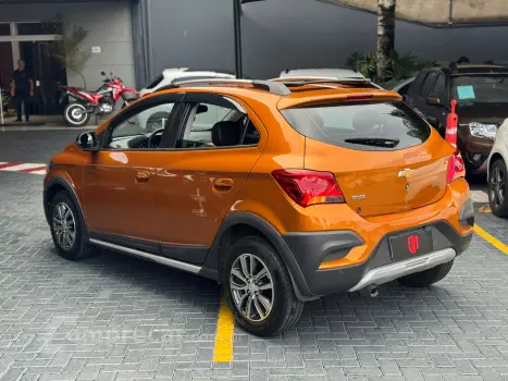 ONIX 1.4 MPFI Activ 8V