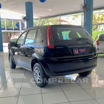 FIESTA 1.0 Rocam Hatch 8V