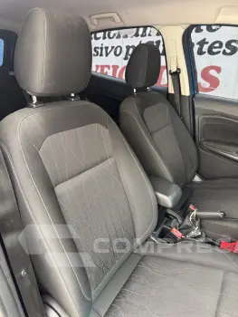 ECOSPORT 1.5 Ti-vct SE