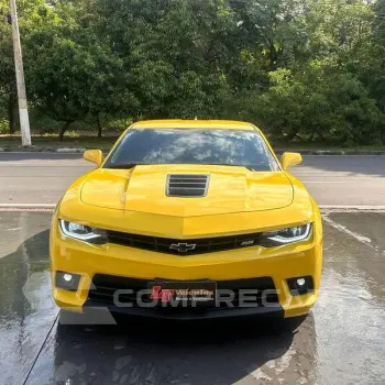 CHEVROLET CAMARO 2SS